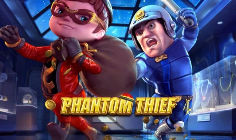 Phantom Thief