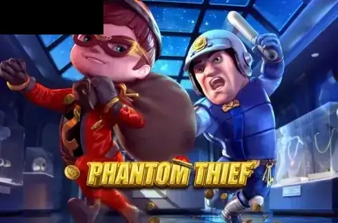 Phantom Thief