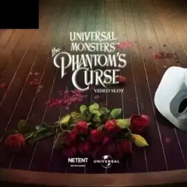 Universal Monsters: The Phantom’s Curse