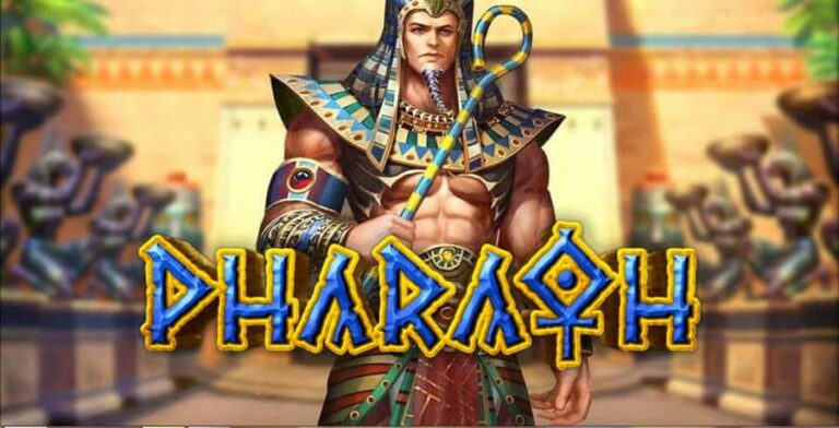 Pharaoh (GamePlay)