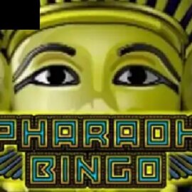 Pharaoh Bingo
