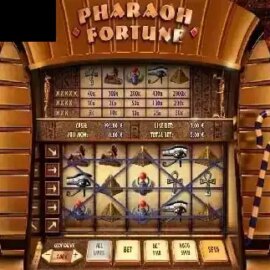 Pharaoh Fortune