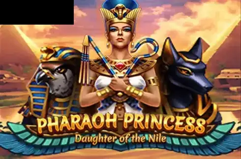 Pharaoh Princess