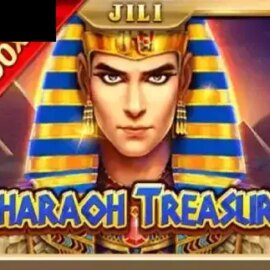 Pharaoh Treasure