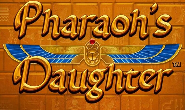 Pharaoh’s Daughter