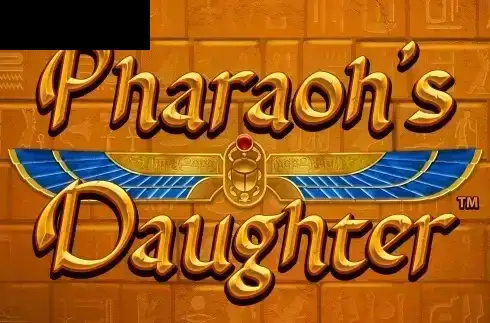 Pharaoh’s Daughter