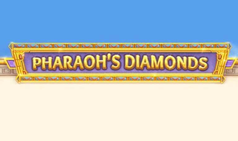 Pharaoh’s Diamonds