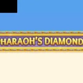 Pharaoh’s Diamonds