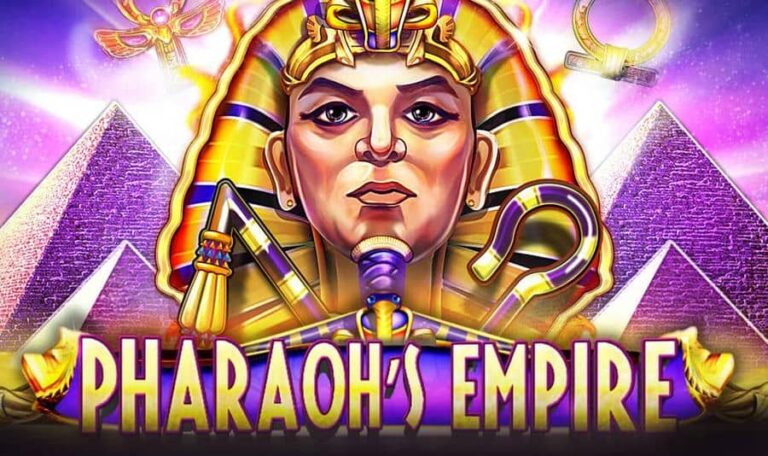 Pharaoh’s Empire