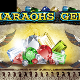 Pharaoh’s Gems