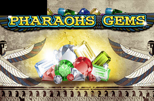 Pharaoh’s Gems