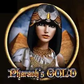 Pharaohs Gold (Concept Gaming)