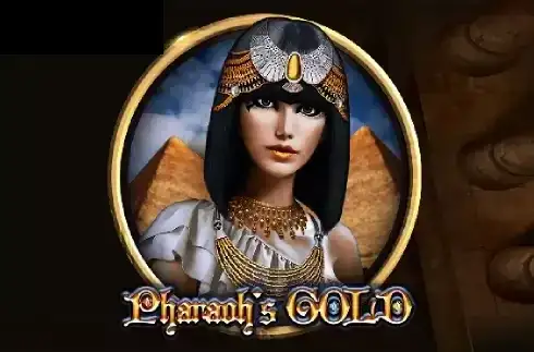 Pharaohs Gold (CQ9 Gaming)