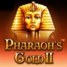 Pharaohs Gold 2 Deluxe