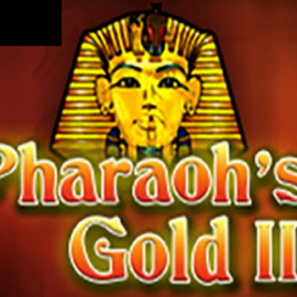 Pharaoh’s Gold II