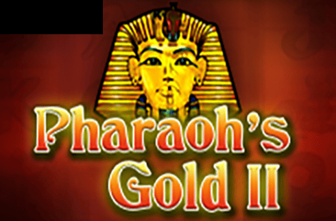 Pharaoh’s Gold II