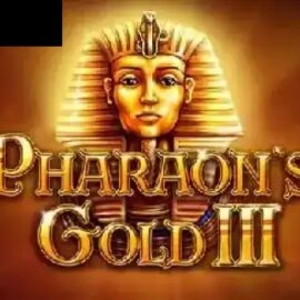 Pharaoh’s Gold III