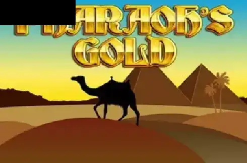 Pharaoh’s Gold (Novomatic)