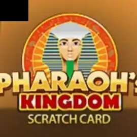 Pharaoh’s Kingdom Scratch