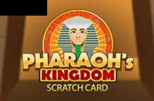 Pharaoh’s Kingdom Scratch