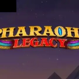 Pharaoh’s Legacy