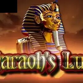 Pharaohs Luck