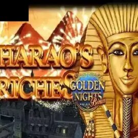 Pharao’s Riches GDN