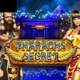 Pharaohs Secret (Giocaonline)