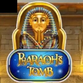 Pharaoh’s Tomb (Red Rake)