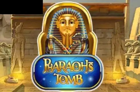 Pharaoh´s Tomb (Green Tube)