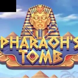 Pharaoh’s Tomb (EAgaming)