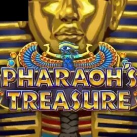 Pharaoh’s Treasure (Ash Gaming)