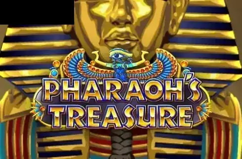 Pharaoh’s Treasure (Ash Gaming)