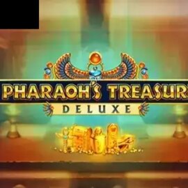 Pharaoh’s Treasure Deluxe
