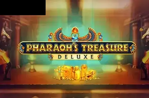 Pharaoh’s Treasure Deluxe