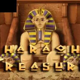 Pharaohs Treasure (PlayPearls)