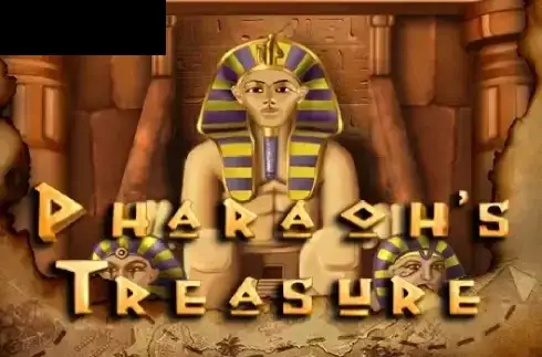 Pharaohs Treasure (PlayPearls)