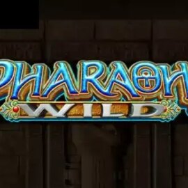 Pharaohs Wild