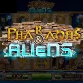 Pharaohs and Aliens