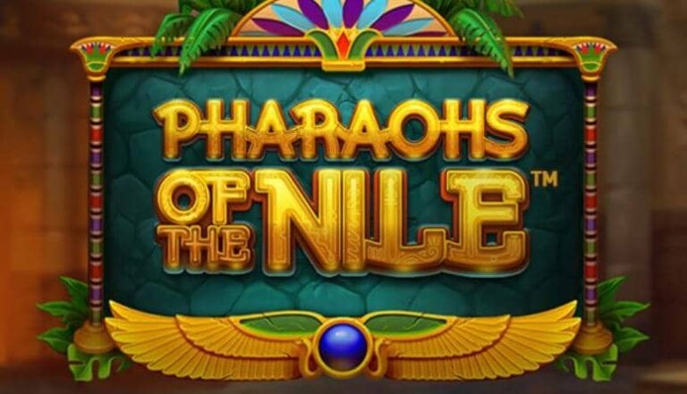 Pharaons of the Nile
