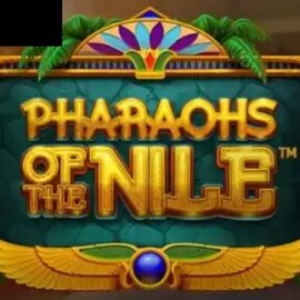 Pharaons of the Nile