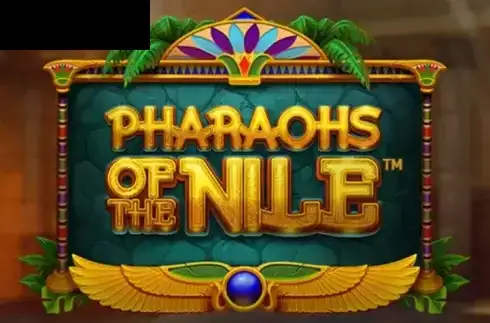 Pharaons of the Nile
