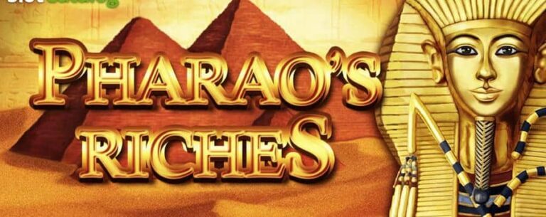 Pharao’s Riches