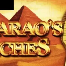 Pharao’s Riches