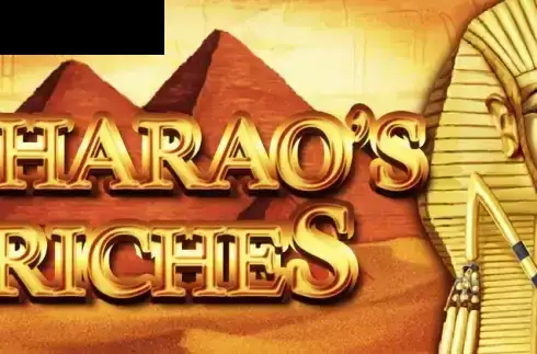 Pharao’s Riches