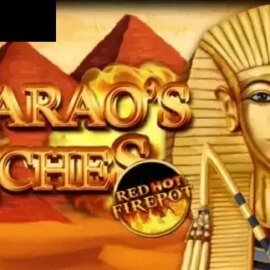 Pharao’s Riches RHFP