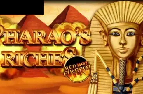 Pharao’s Riches RHFP