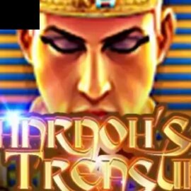 Pharaos Treasure (Aiwin Games)