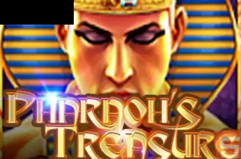 Pharaos Treasure (Aiwin Games)