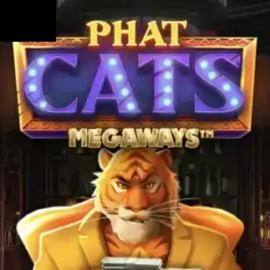 Phat Cats Megaways